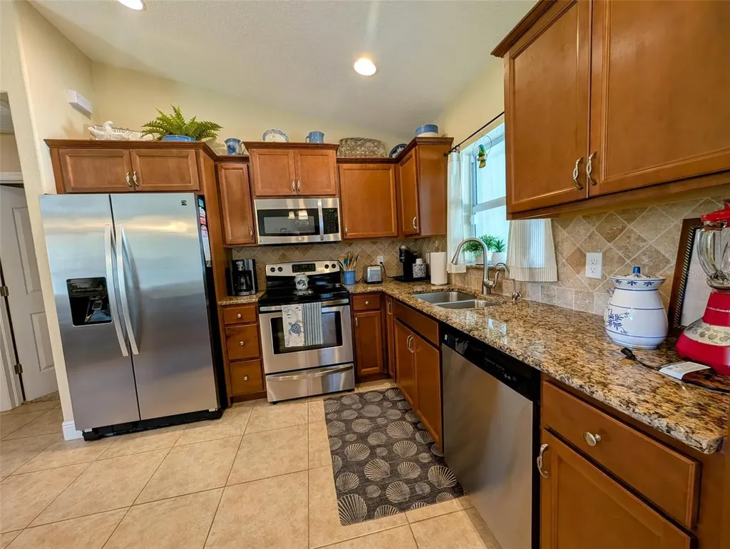 3262 Town Terrace North Port FL 34286
