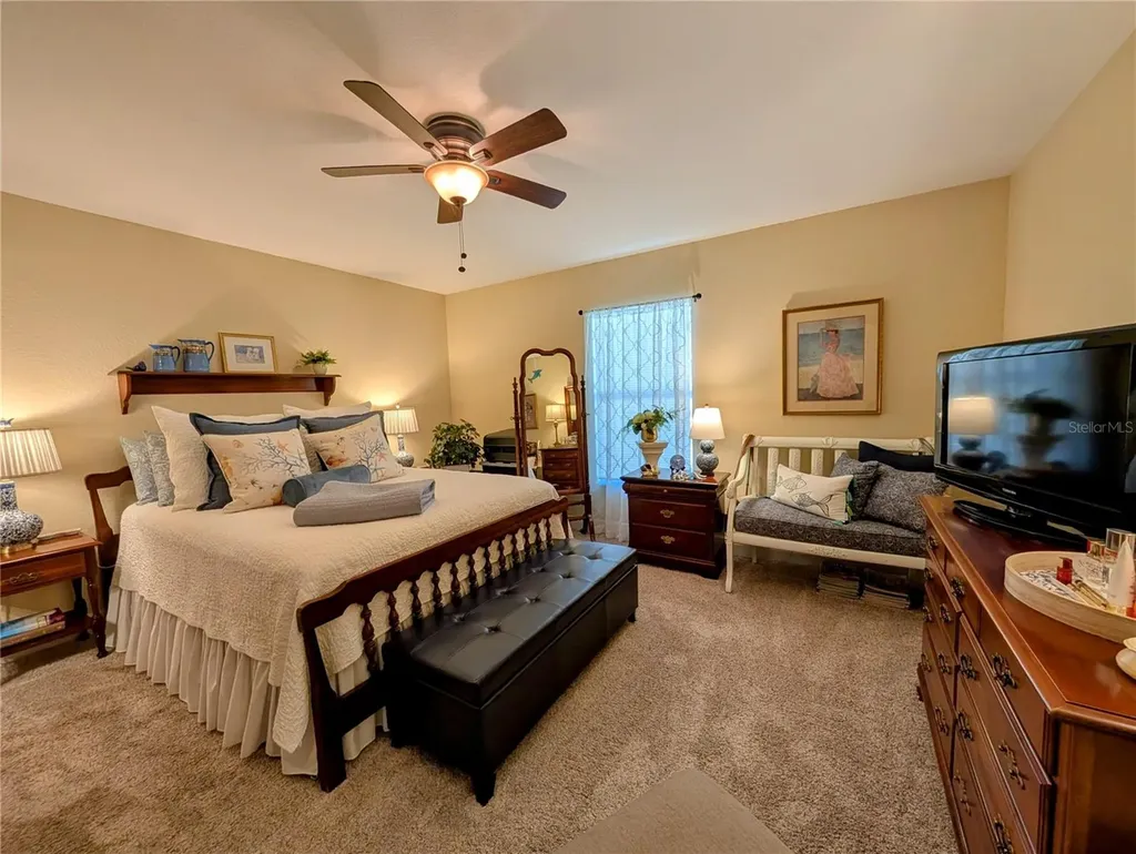 3262 Town Terrace North Port FL 34286