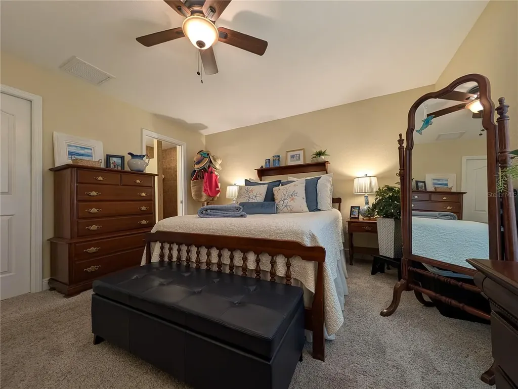 3262 Town Terrace North Port FL 34286