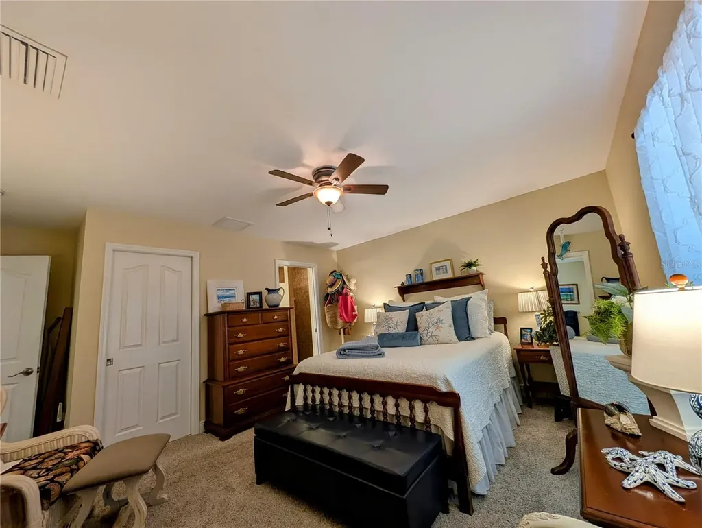 3262 Town Terrace North Port FL 34286