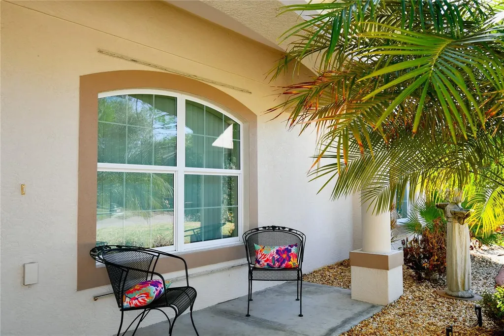 3262 Town Terrace North Port FL 34286