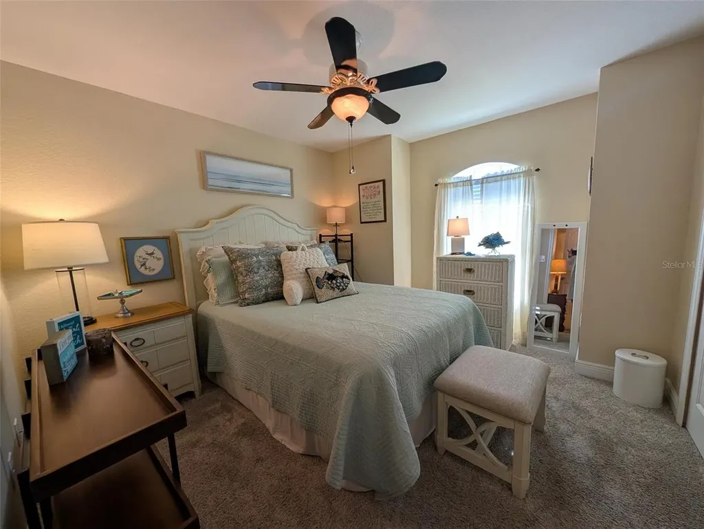 3262 Town Terrace North Port FL 34286