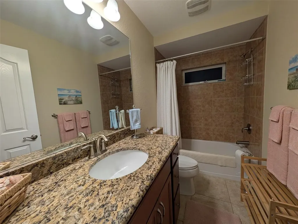 3262 Town Terrace North Port FL 34286
