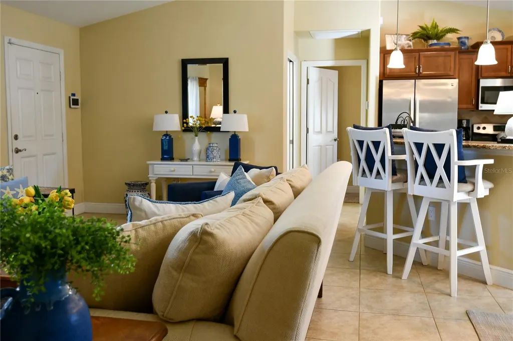 3262 Town Terrace North Port FL 34286