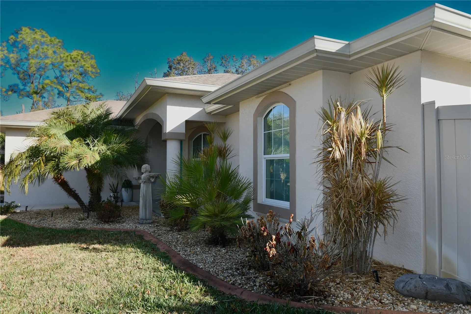 3262 Town Terrace North Port FL 34286