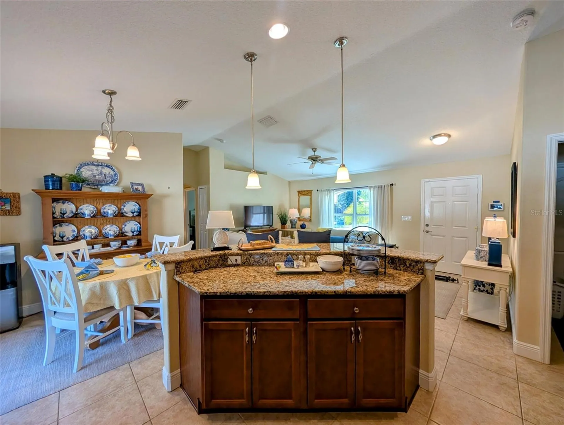 3262 Town Terrace North Port FL 34286