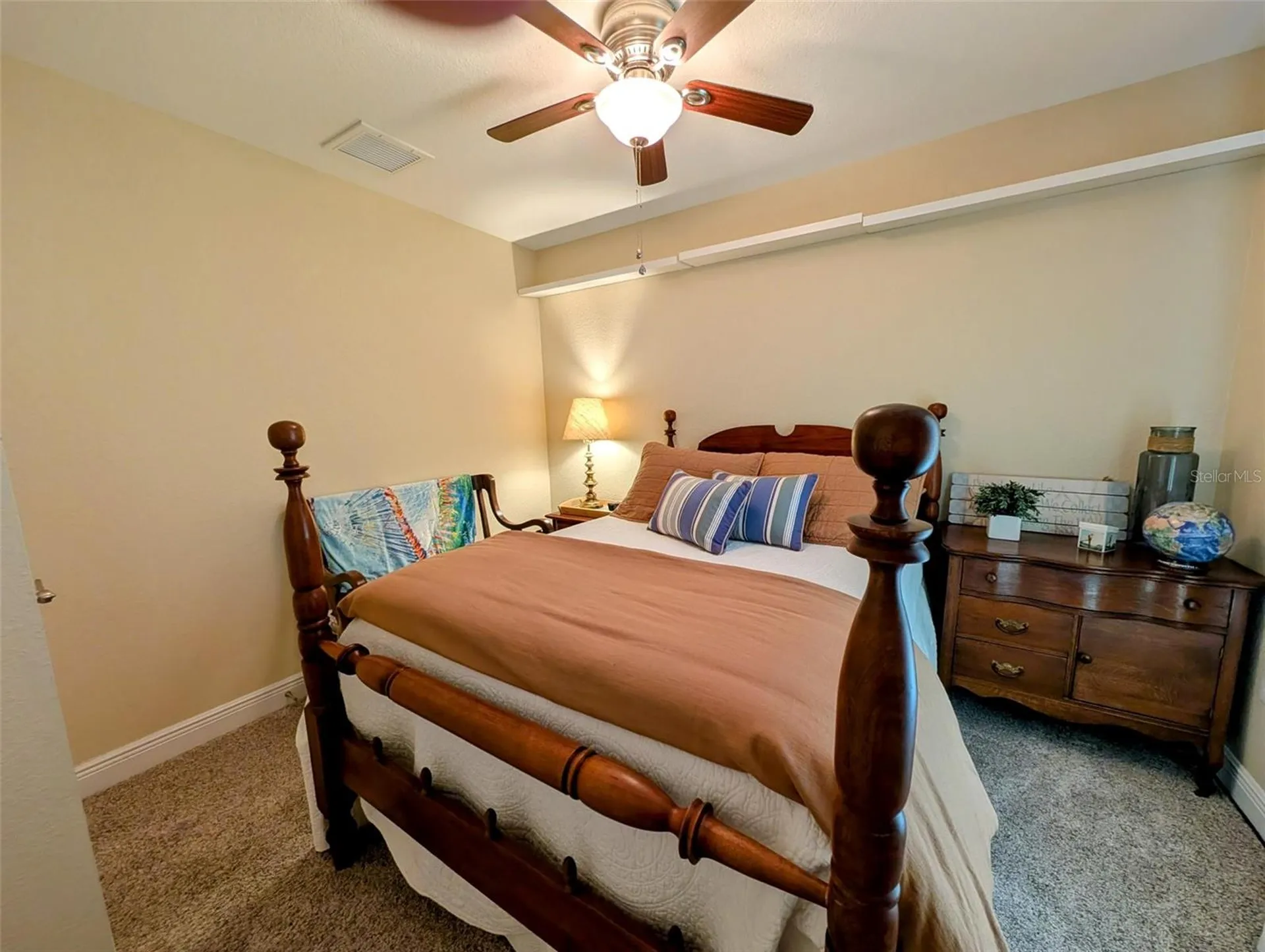 3262 Town Terrace North Port FL 34286