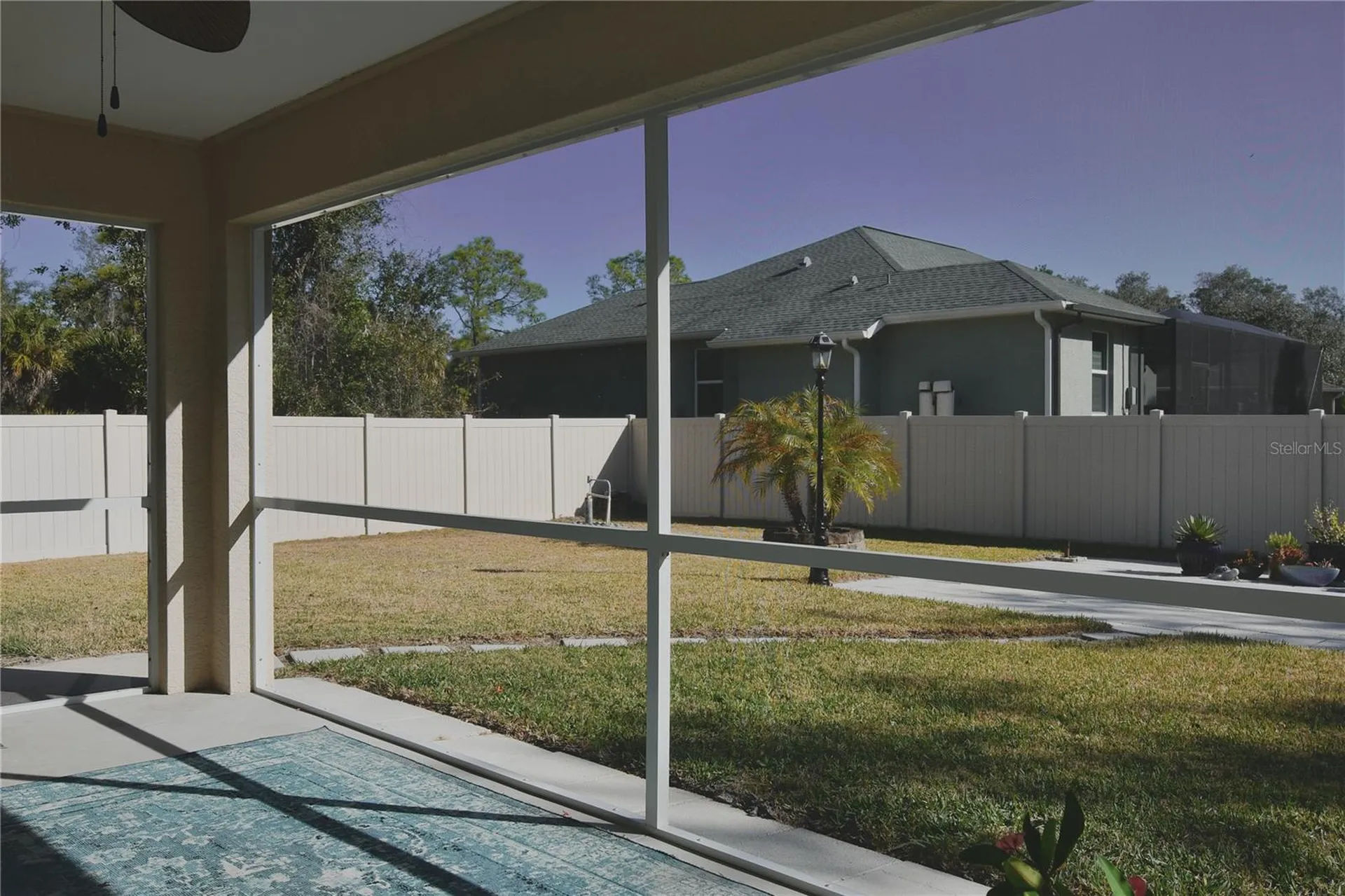 3262 Town Terrace North Port FL 34286