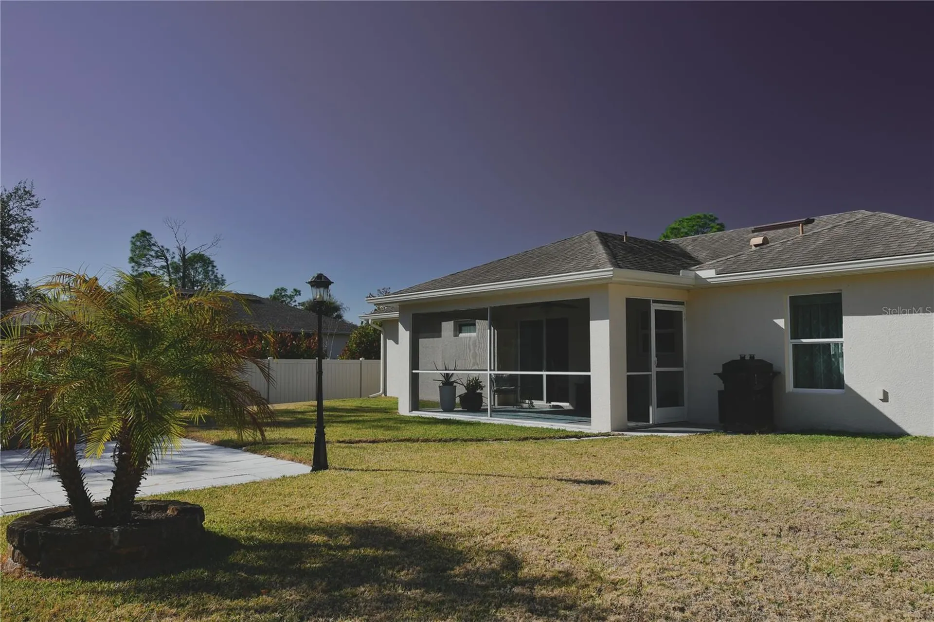 3262 Town Terrace North Port FL 34286