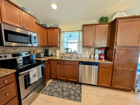 3262 Town Terrace North Port FL 34286
