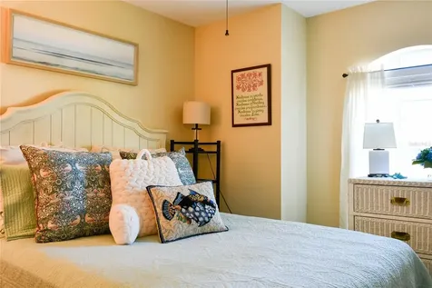 3262 Town Terrace North Port FL 34286