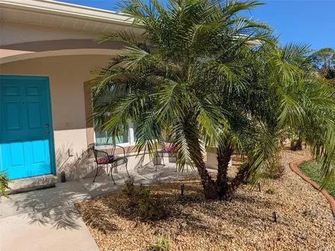 3262 Town Terrace North Port FL 34286