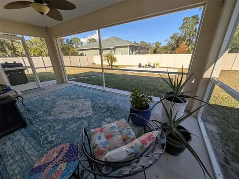 3262 Town Terrace North Port FL 34286