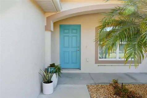 3262 Town Terrace North Port FL 34286