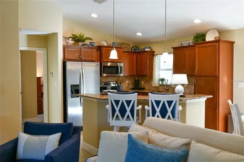 3262 Town Terrace North Port FL 34286