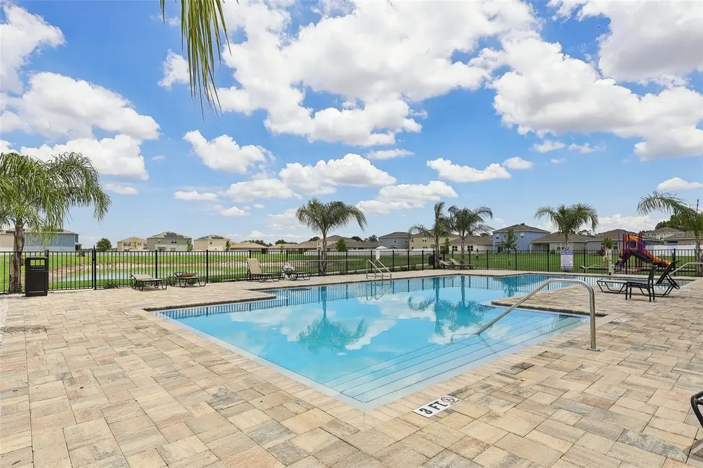 2072 Golden Beak Drive Eagle Lake FL 33839