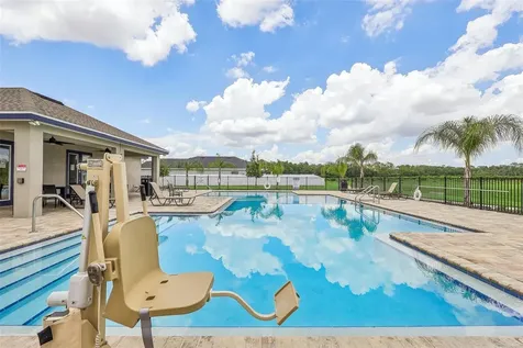 2072 Golden Beak Drive Eagle Lake FL 33839