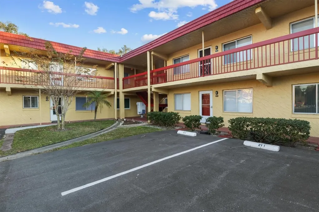 400 El Camino Drive Winter Haven FL 33884