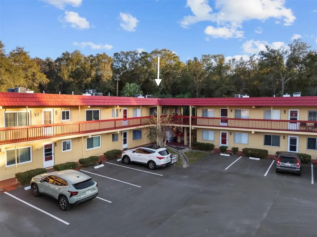 400 El Camino Drive Winter Haven FL 33884