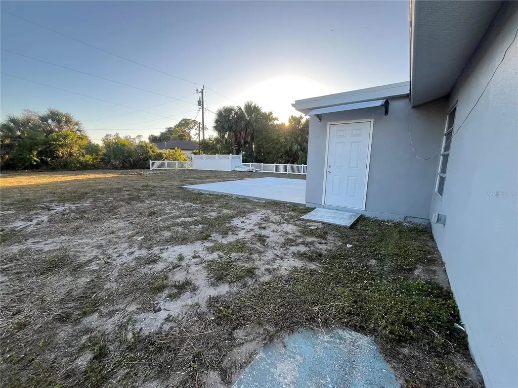 18113 Cochran Boulevard Port Charlotte FL 33948