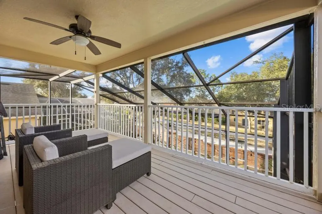 942 Henley Circle Davenport FL 33896