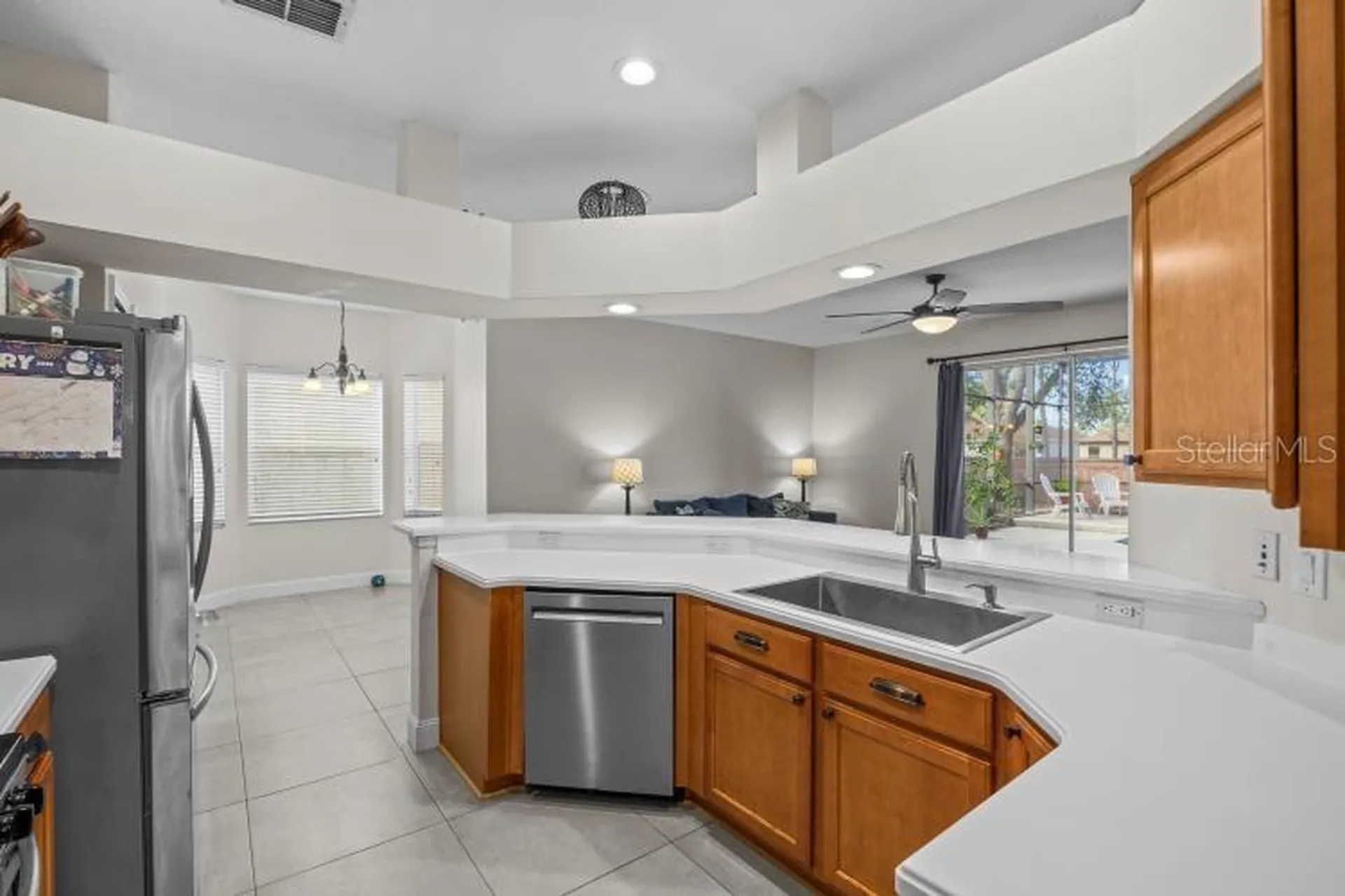942 Henley Circle Davenport FL 33896