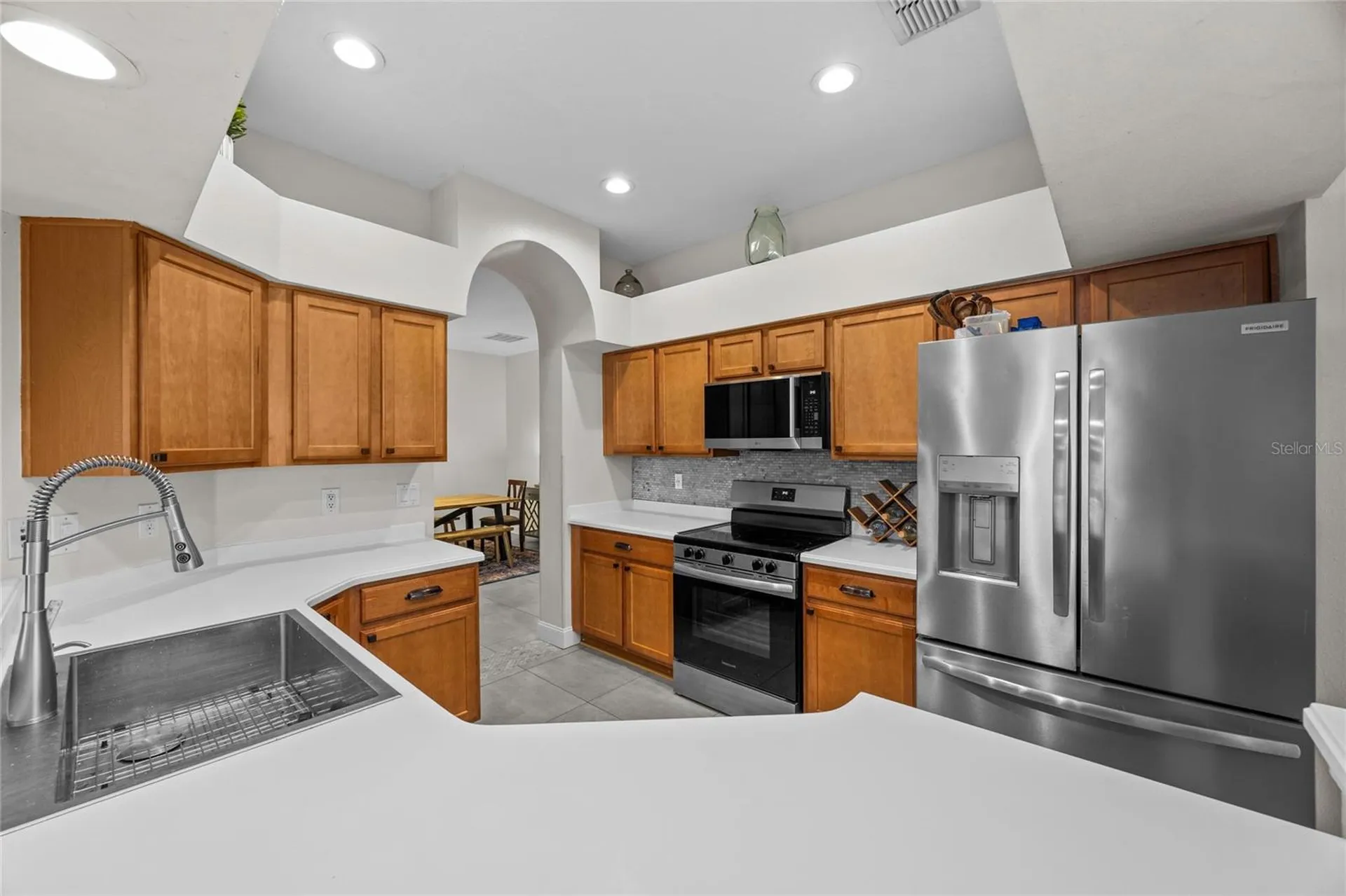 942 Henley Circle Davenport FL 33896