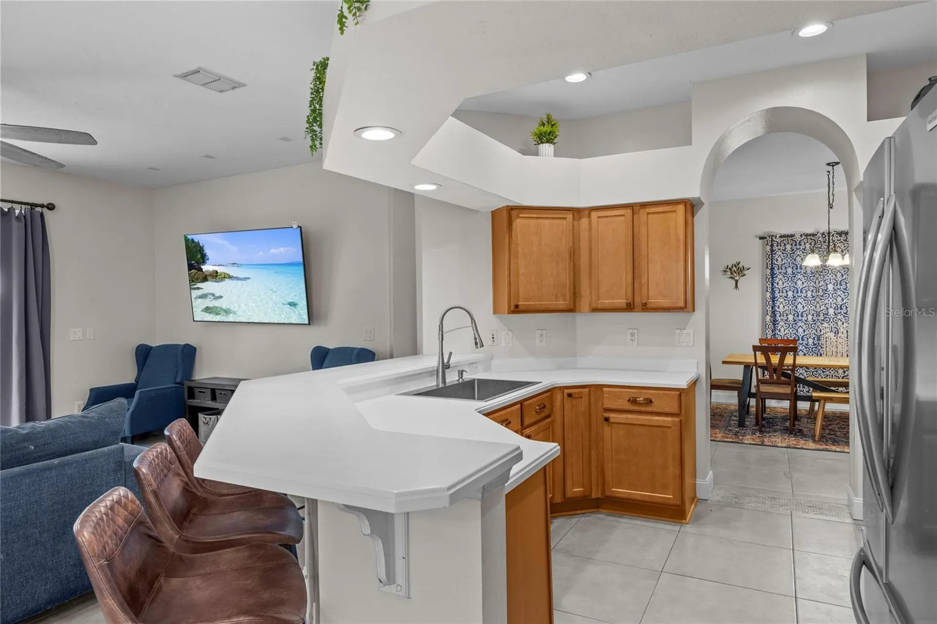942 Henley Circle Davenport FL 33896