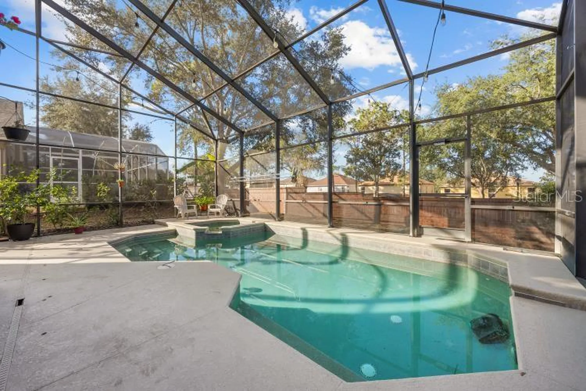 942 Henley Circle Davenport FL 33896