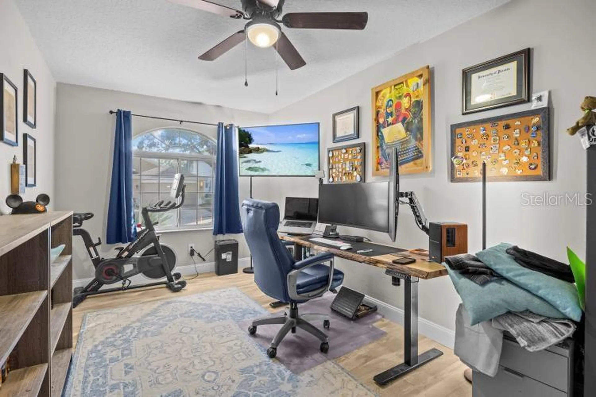942 Henley Circle Davenport FL 33896