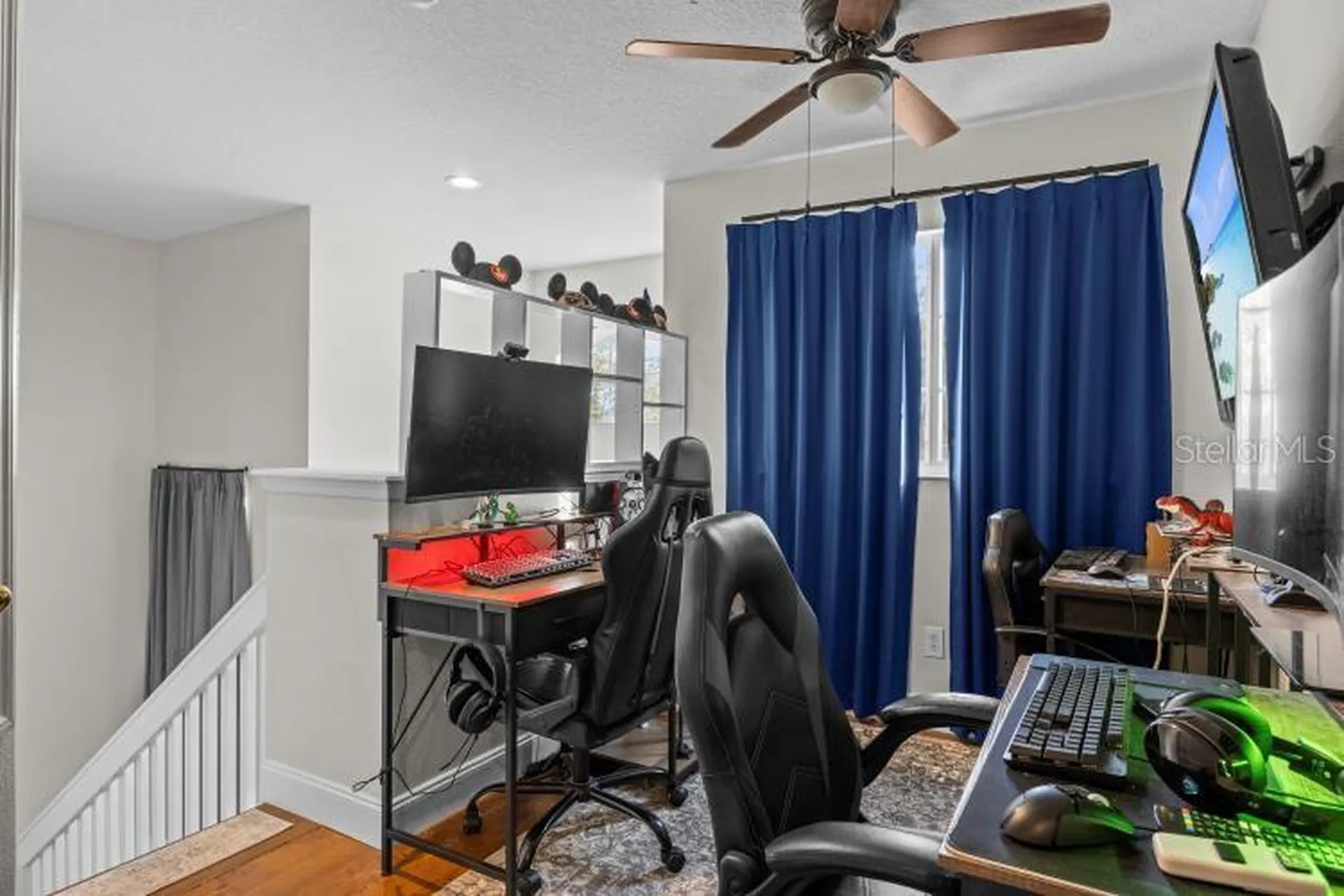 942 Henley Circle Davenport FL 33896