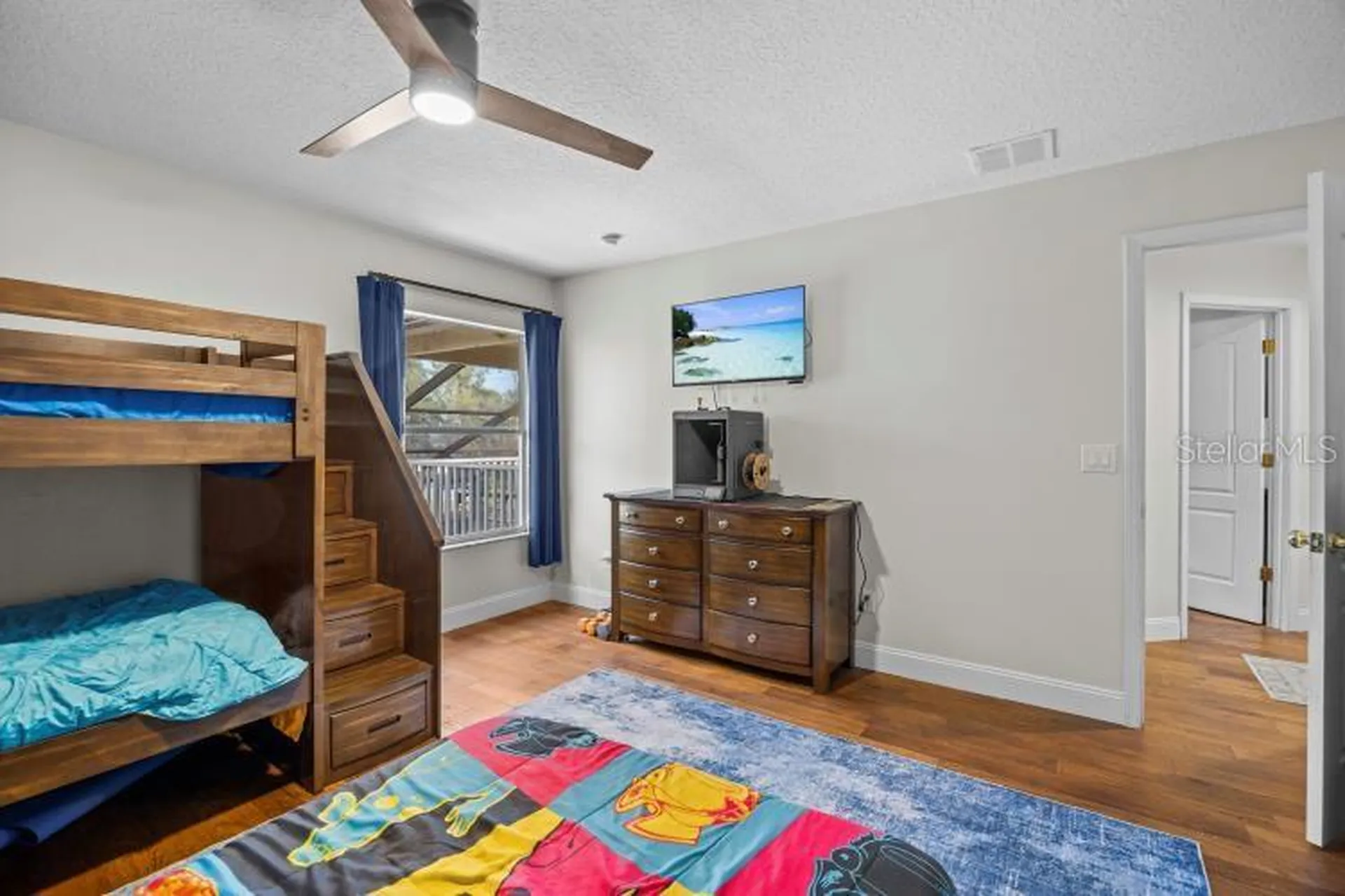 942 Henley Circle Davenport FL 33896