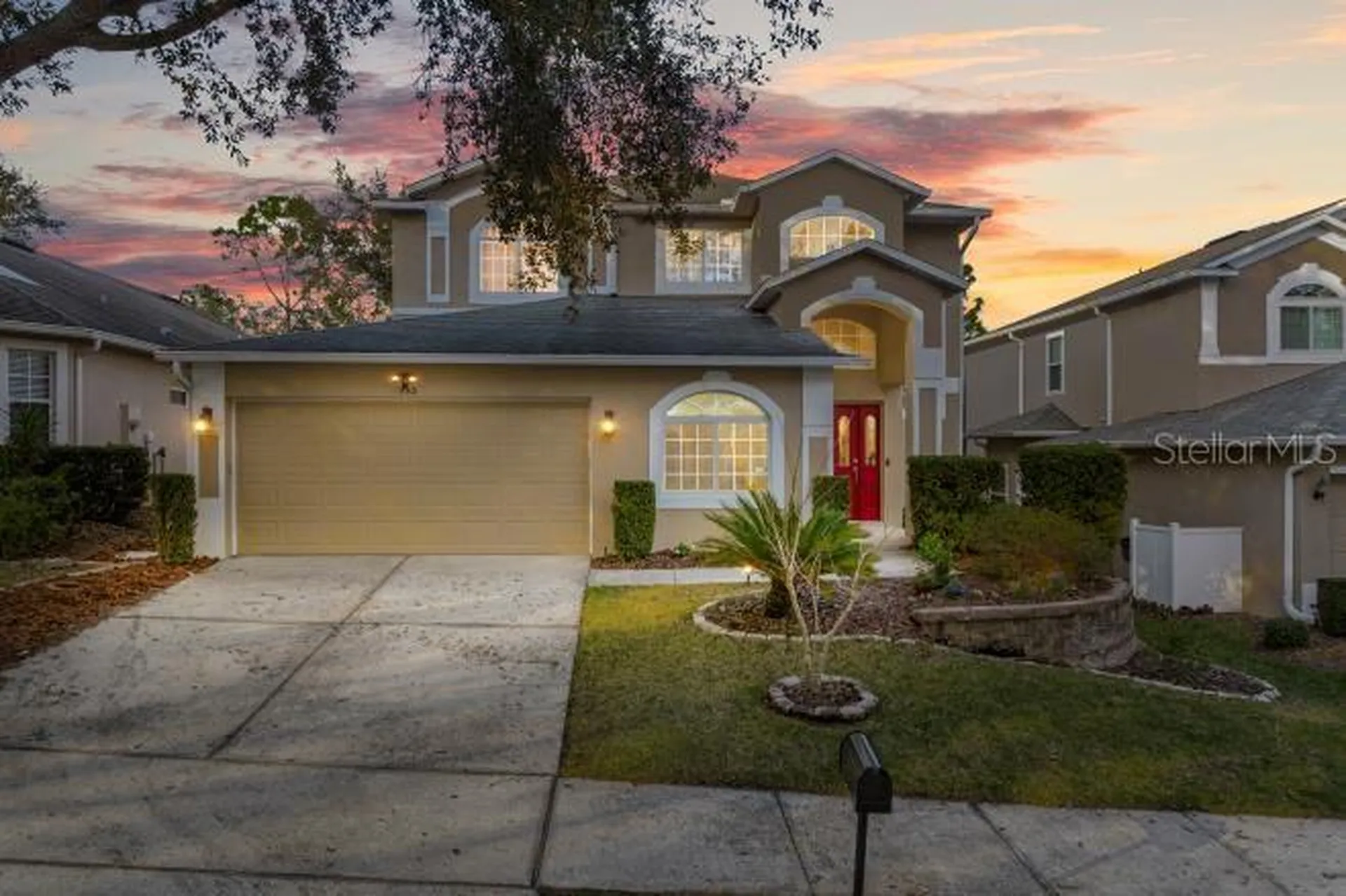 942 Henley Circle Davenport FL 33896