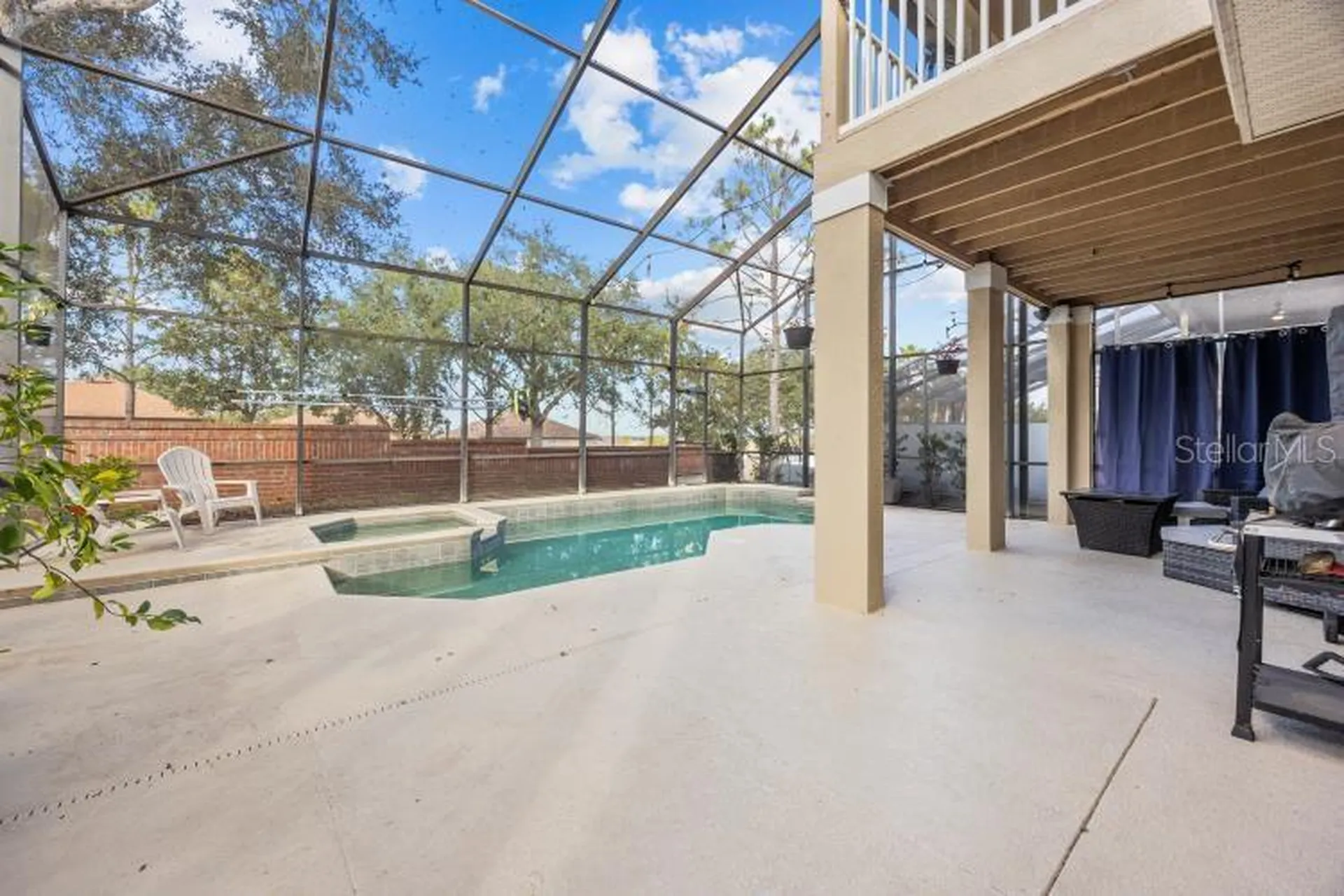 942 Henley Circle Davenport FL 33896