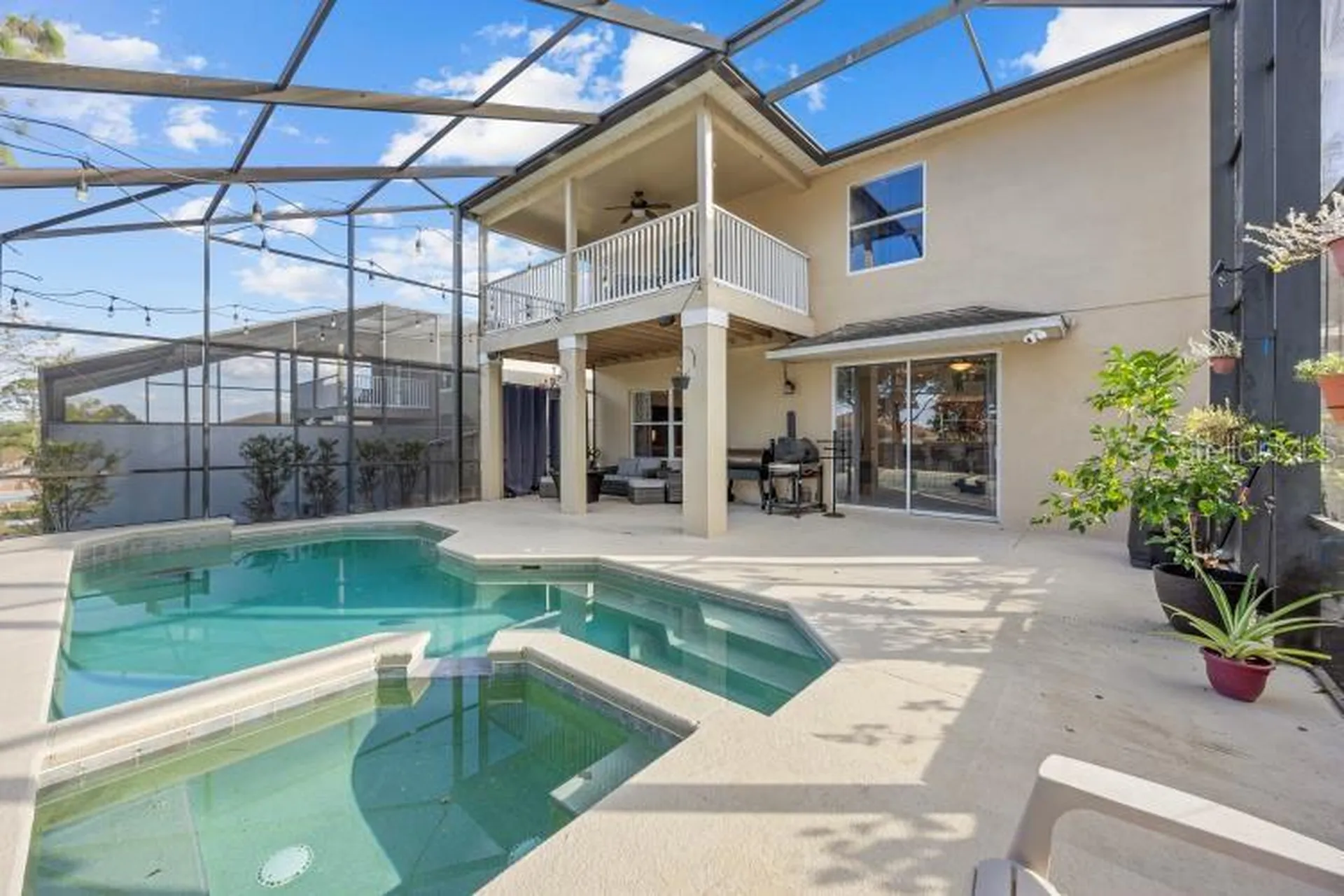 942 Henley Circle Davenport FL 33896