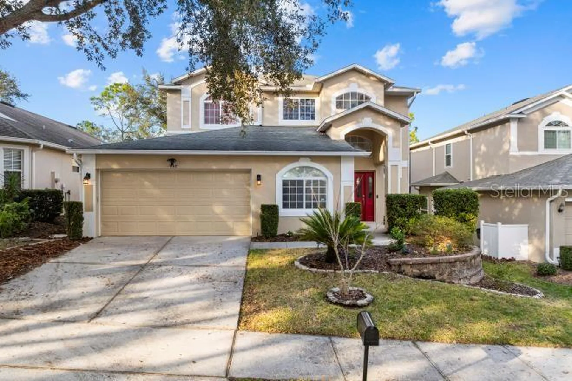 942 Henley Circle Davenport FL 33896