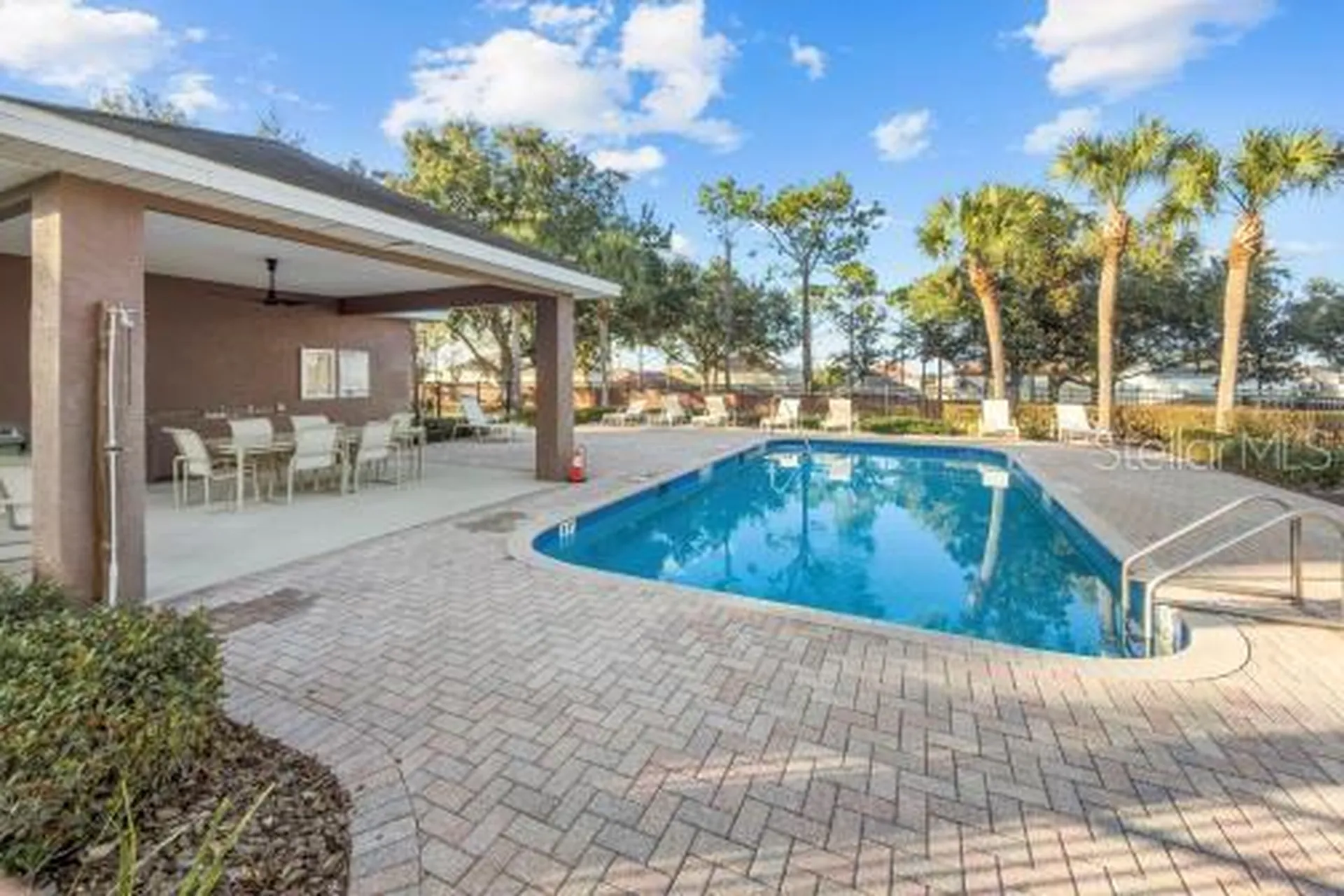 942 Henley Circle Davenport FL 33896