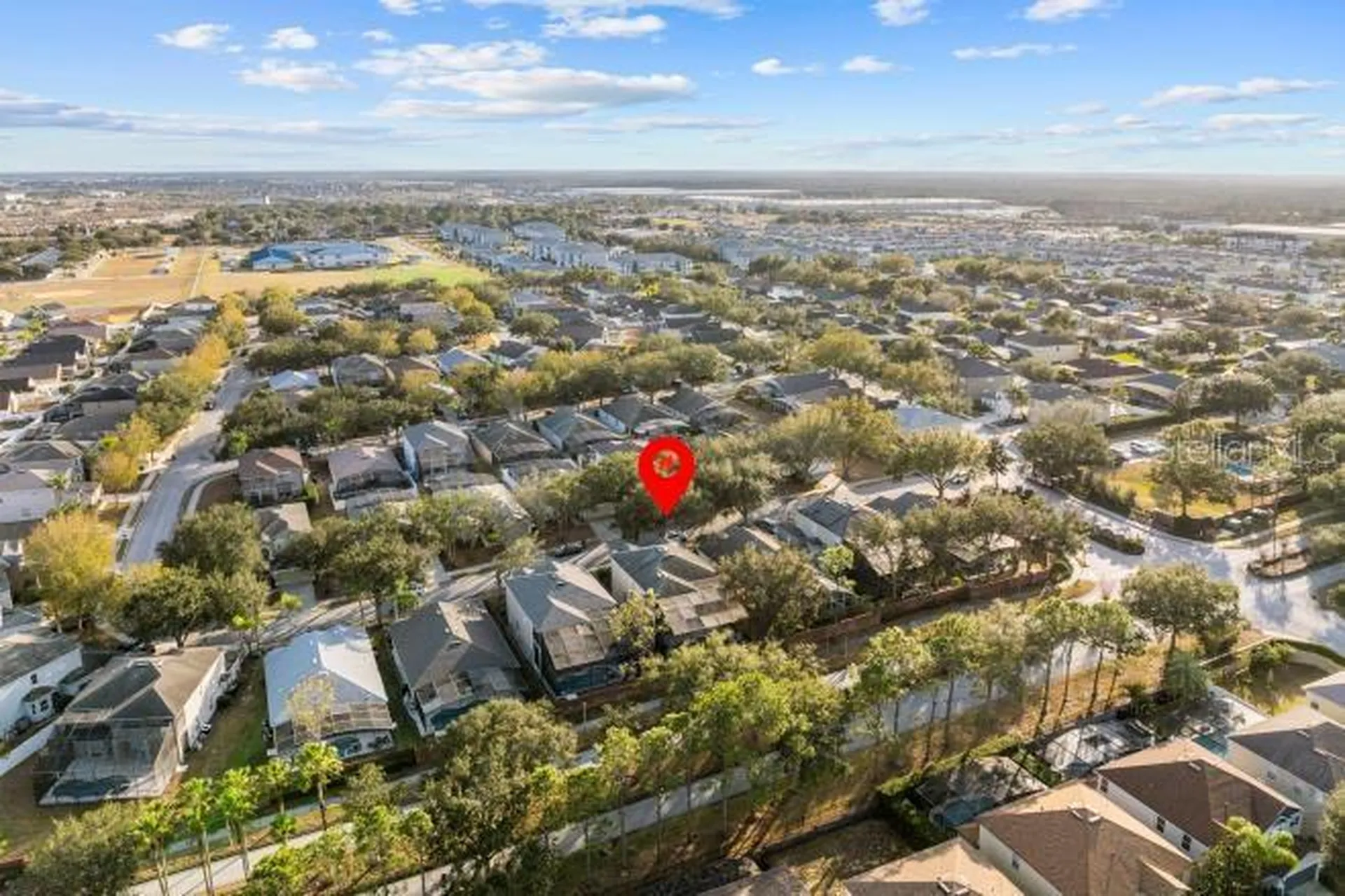 942 Henley Circle Davenport FL 33896