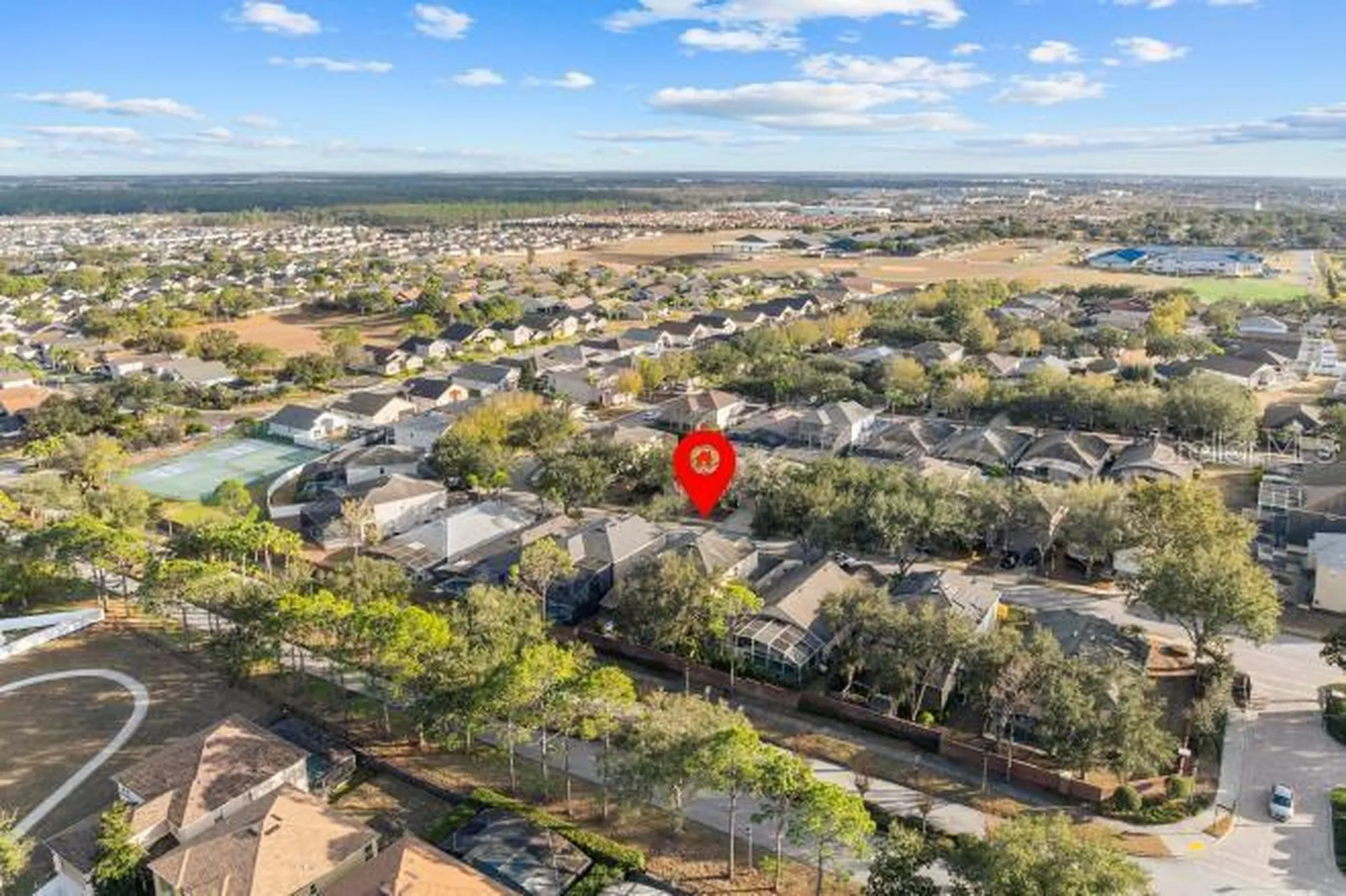 942 Henley Circle Davenport FL 33896