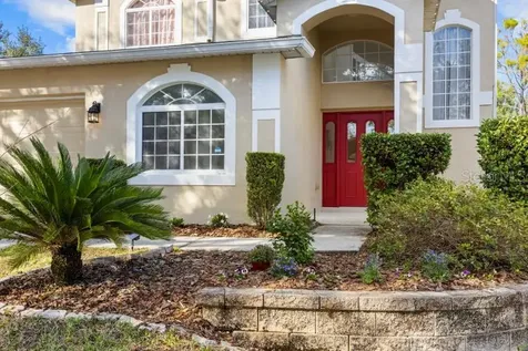 942 Henley Circle Davenport FL 33896