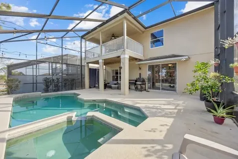 942 Henley Circle Davenport FL 33896