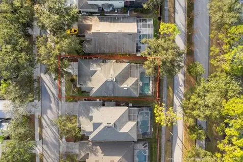 942 Henley Circle Davenport FL 33896