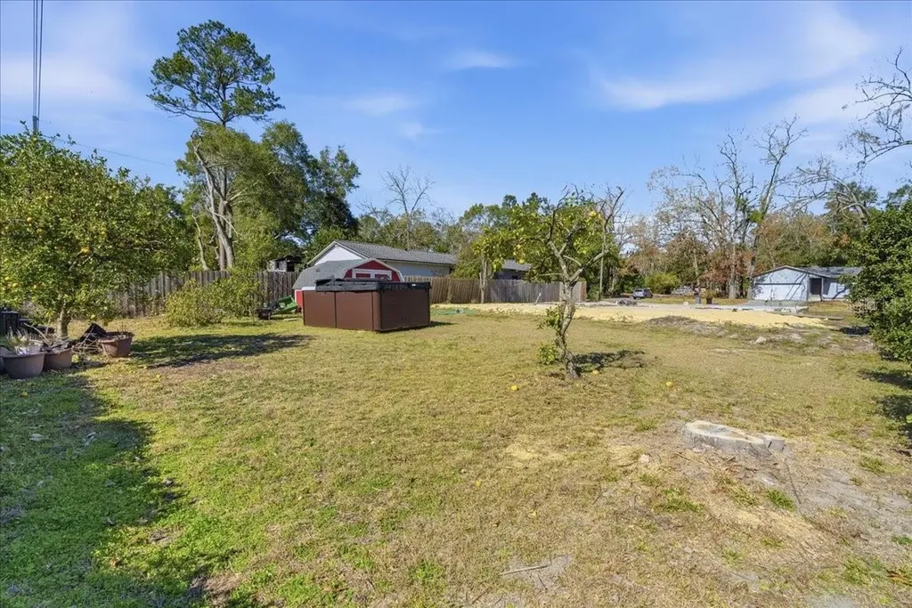 8203 SW 13th Road Gainesville FL 32607