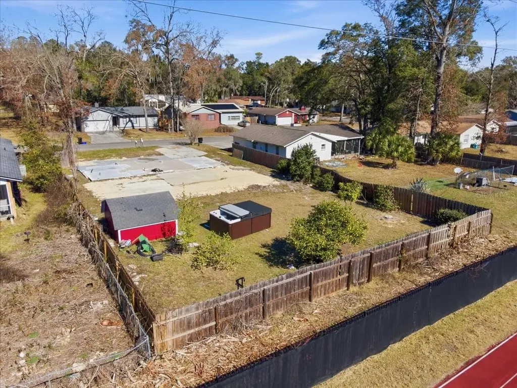 8203 SW 13th Road Gainesville FL 32607