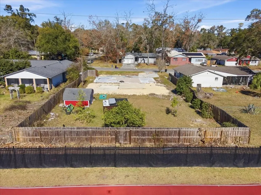 8203 SW 13th Road Gainesville FL 32607