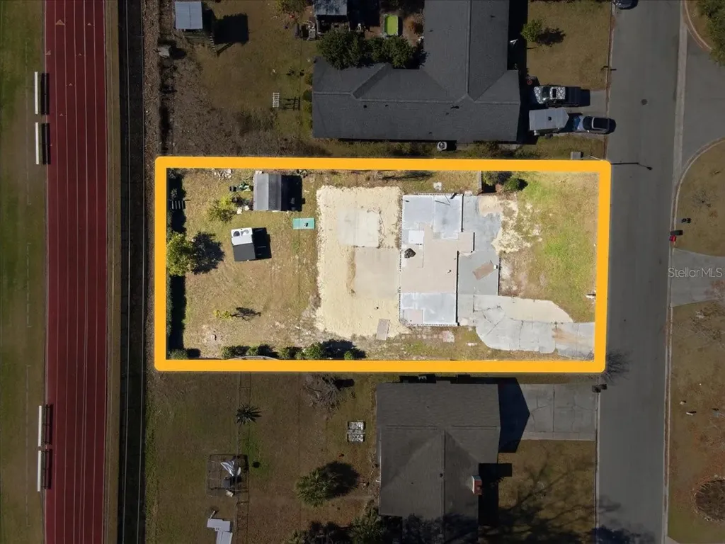 8203 SW 13th Road Gainesville FL 32607