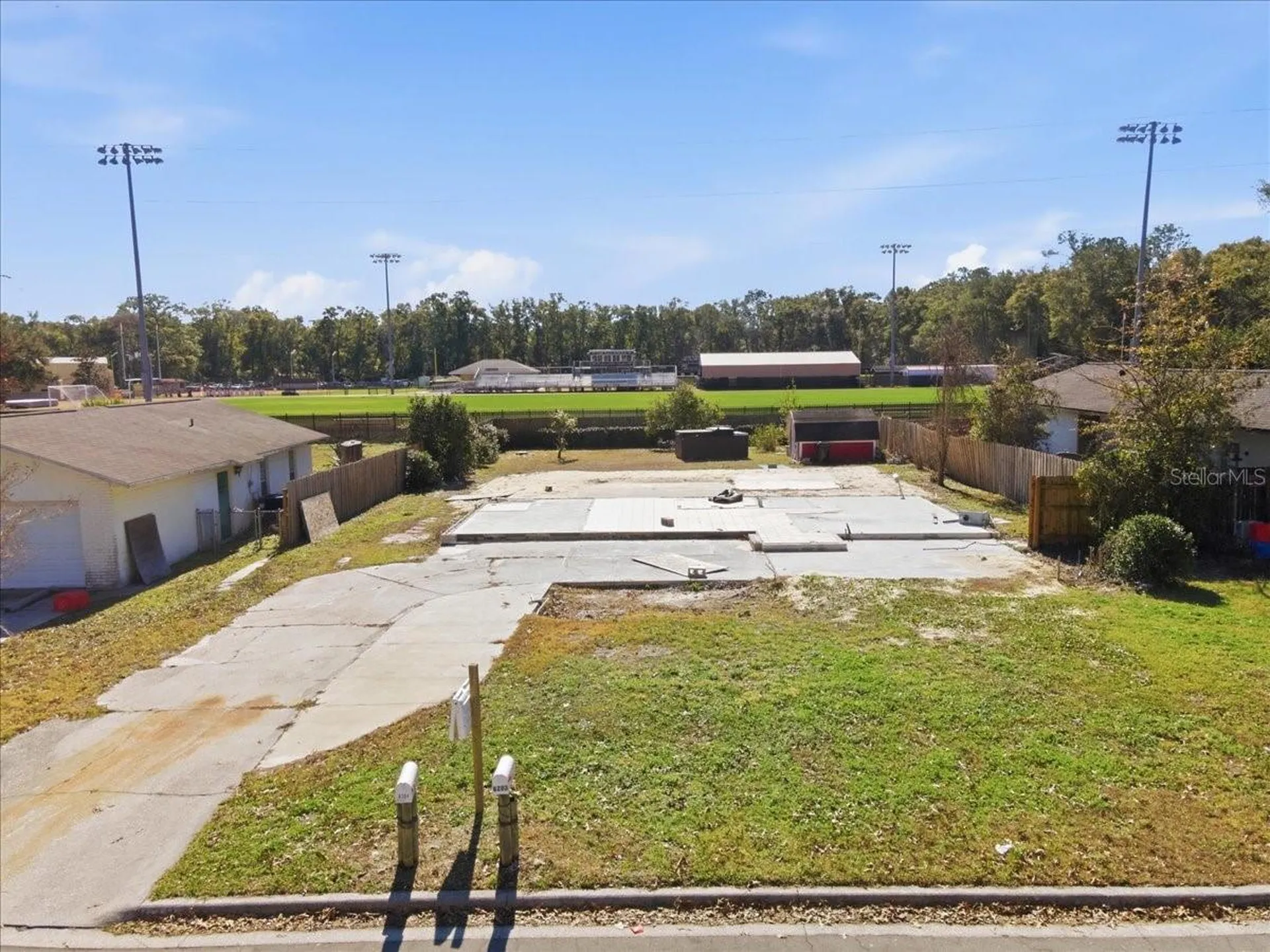 8203 SW 13th Road Gainesville FL 32607