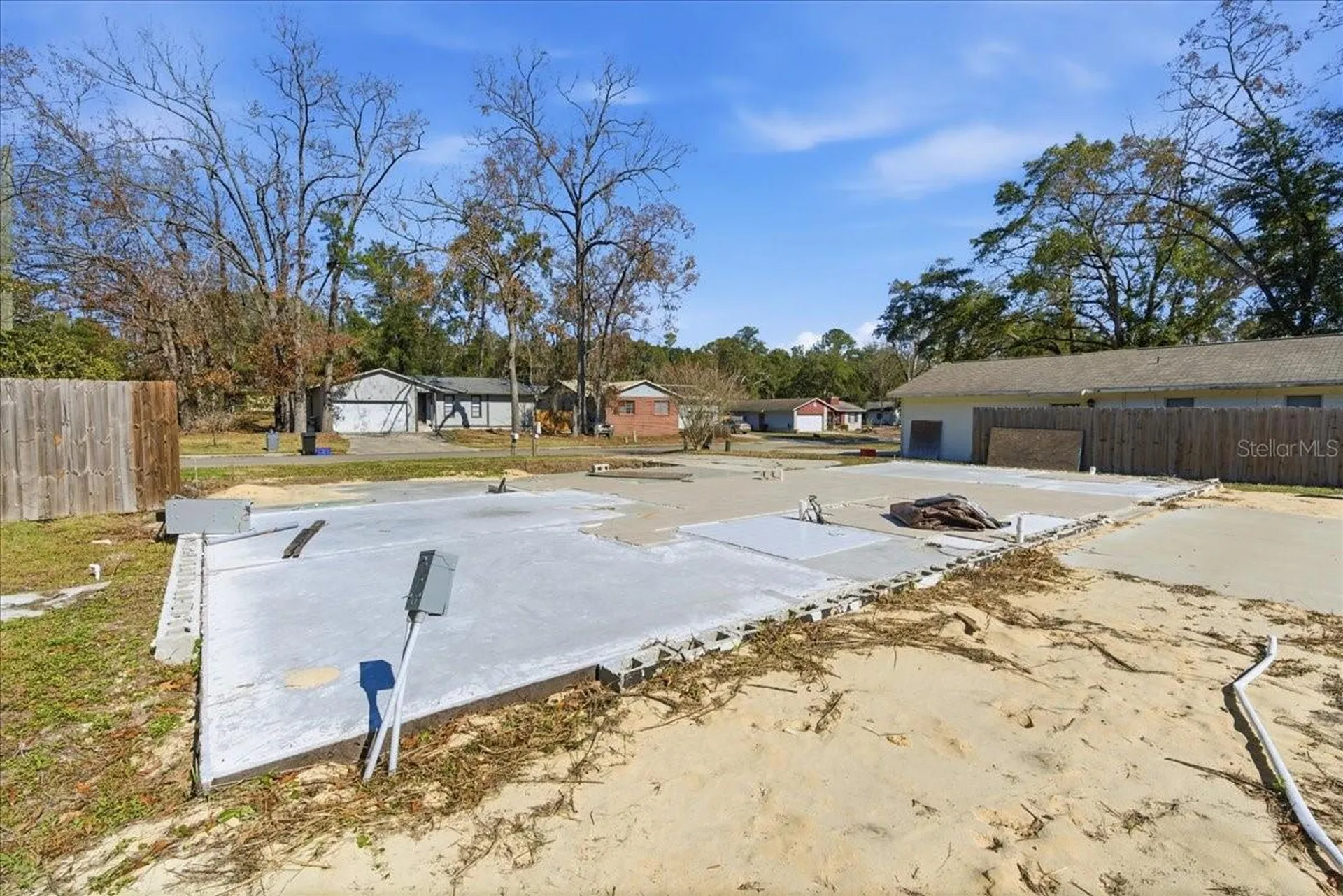 8203 SW 13th Road Gainesville FL 32607
