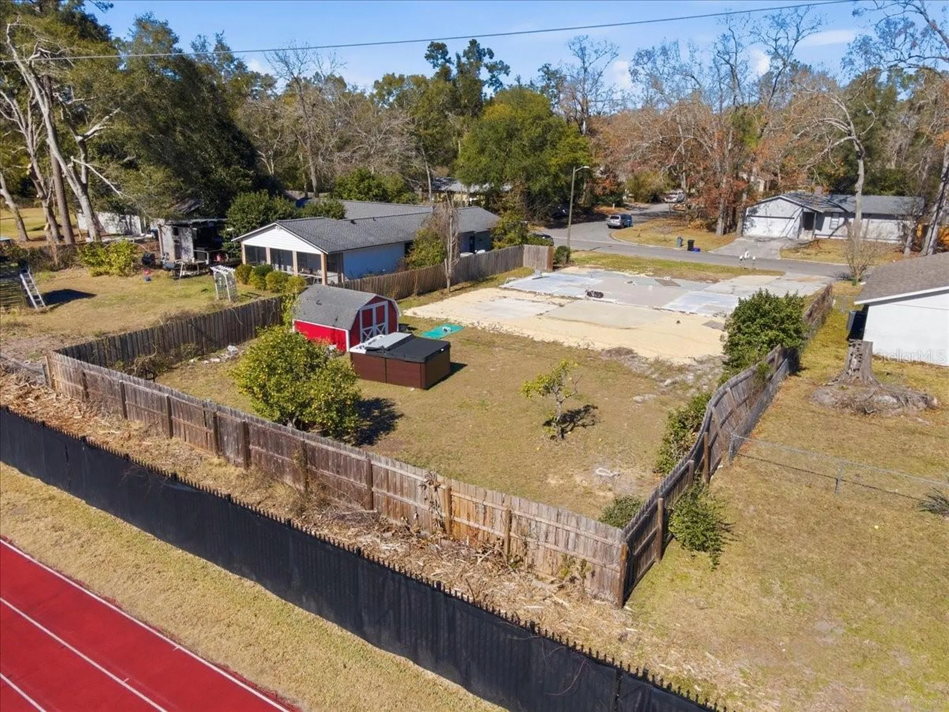 8203 SW 13th Road Gainesville FL 32607