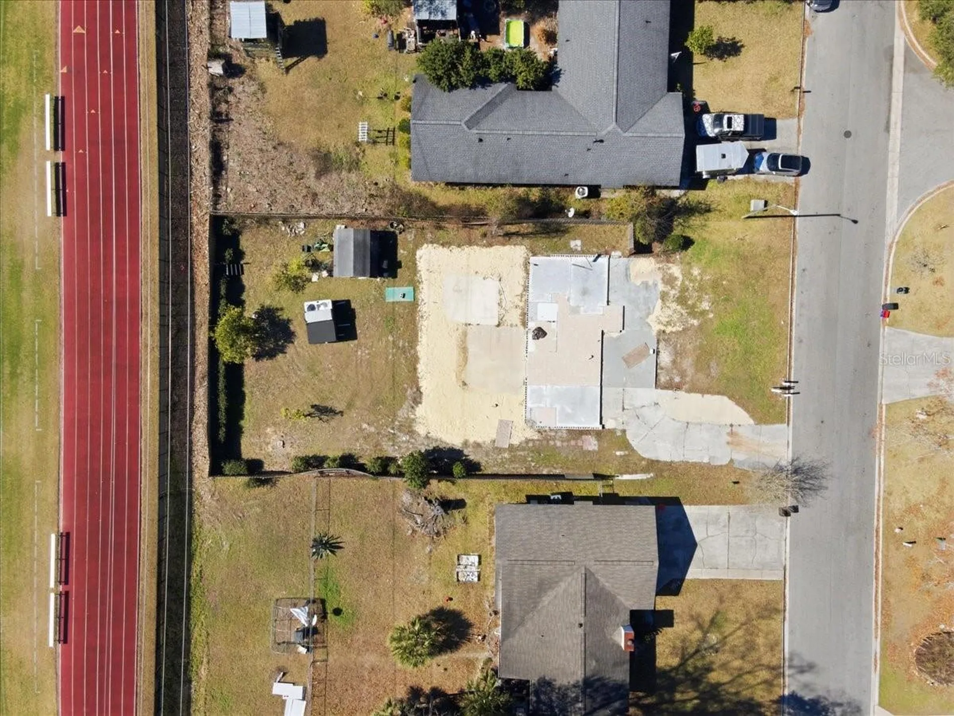 8203 SW 13th Road Gainesville FL 32607